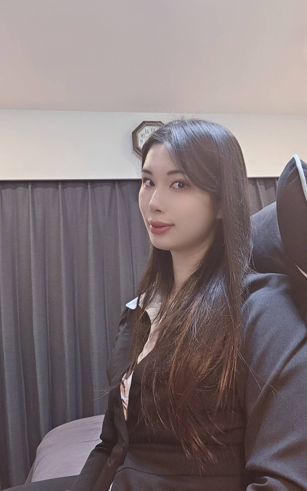 Engineer Aya の紹介写真